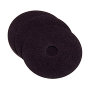 POGGI 347.20 6 DISCHI ABRASIVI FIBRA D 115 MM GR 100
