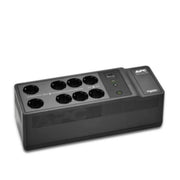Apc be500g2-it gruppo di continuità (ups) standby (offline) 0,5 kva 300 w 8 presa(e) ac