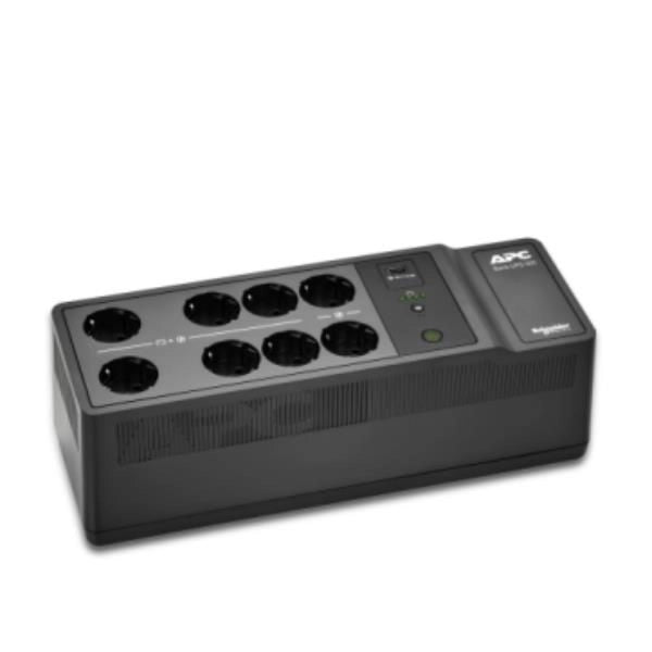 Apc be500g2-it gruppo di continuità (ups) standby (offline) 0,5 kva 300 w 8 presa(e) ac