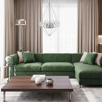 Lampada Cristallo Diament APP767-3CP