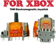 Componenti di sostituzione per joystick analogico 3D, adatti per controller Xbox One, adatti per joystick elettromagnetico TMR