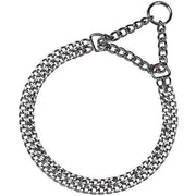 COLLARE PER CANI SEMISTRANGOLO cm 54÷62 - FERPLAST