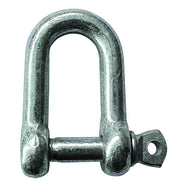 GRILLO PER FUNI  mm. 4-5 (3/16) 100.00 pz