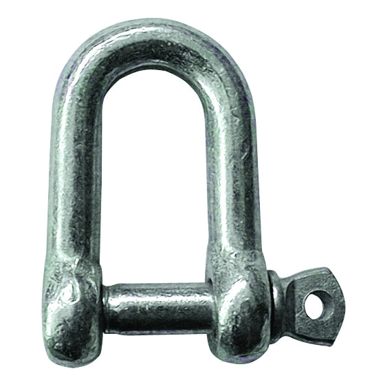 GRILLO PER FUNI  mm. 4-5 (3/16) 100.00 pz