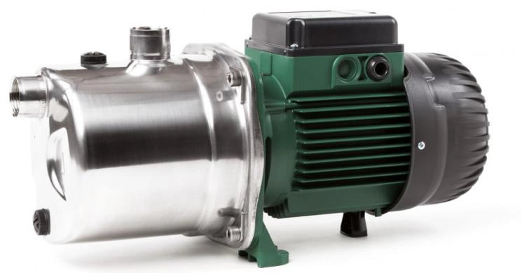 ELETTROPOMPA CENTRIFUGA AUTOADESCANTE DAB JETINOX 102 M HP 1,0 MONOFASE 99470852