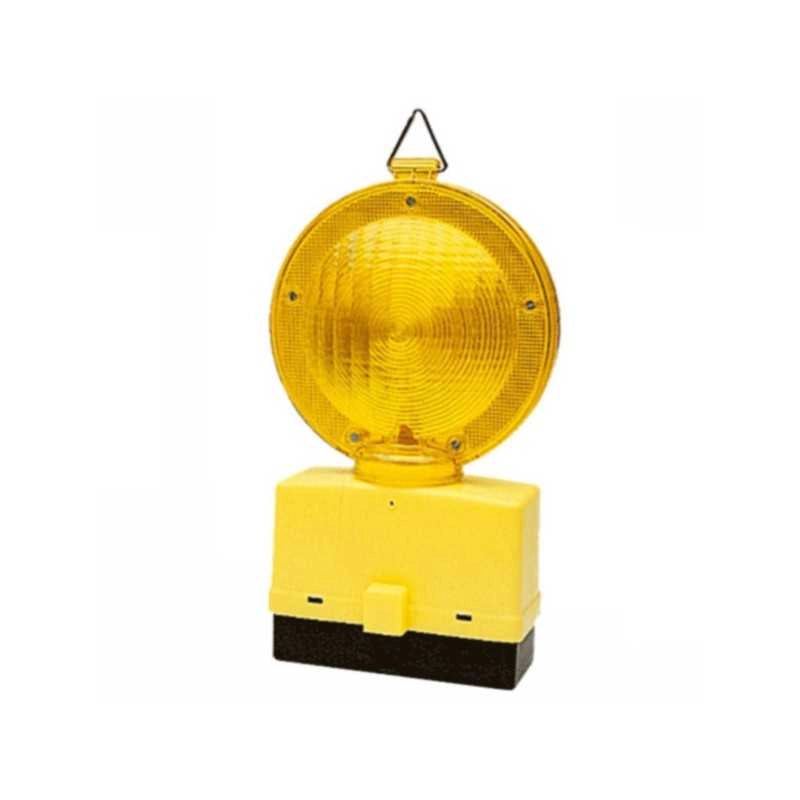 Lampada Stradale Vega Led Gialla Protexio 09181