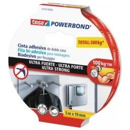 Biadesivo per fissaggio a tenuta extra-forte TESA