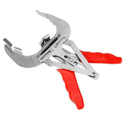 Trade Shop - Pinza Compressore Per Pistone Auto Expander Strumento Di Rimozione Installazione -