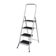 SGABELLO ALL. FACAL SUPER EFFE SF/4AL 4 GRADINI- 1,0 pz