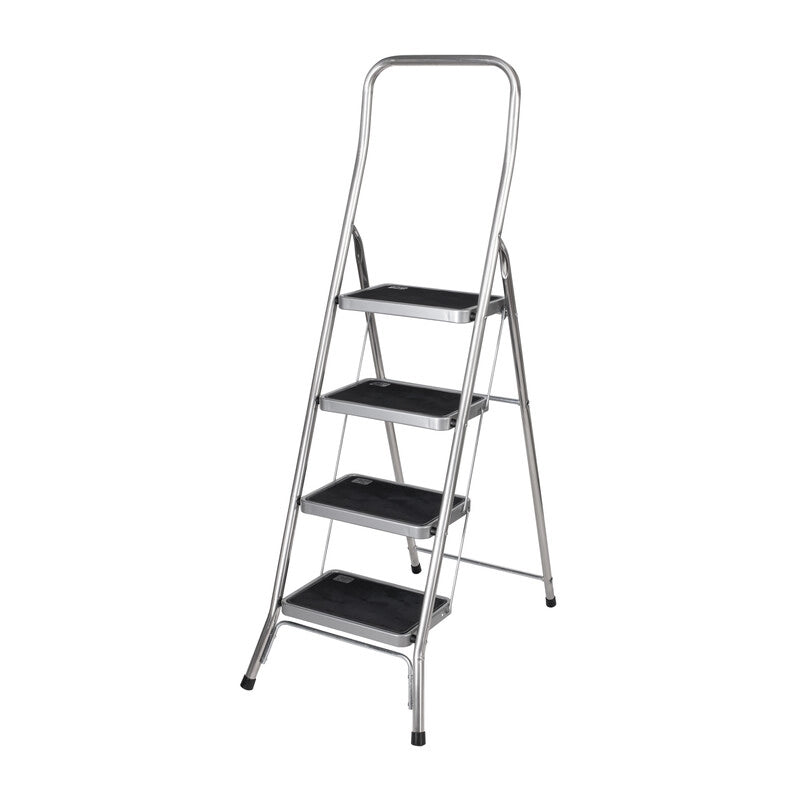 SGABELLO ALL. FACAL SUPER EFFE SF/4AL 4 GRADINI- 1,0 pz