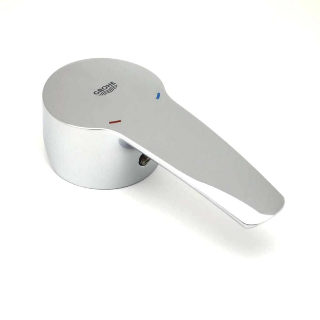 MANIGLIA DI RICAMBIO PER RUBINETTERIA EUROSTYLE- Cromo- GROHE- pezzi 1