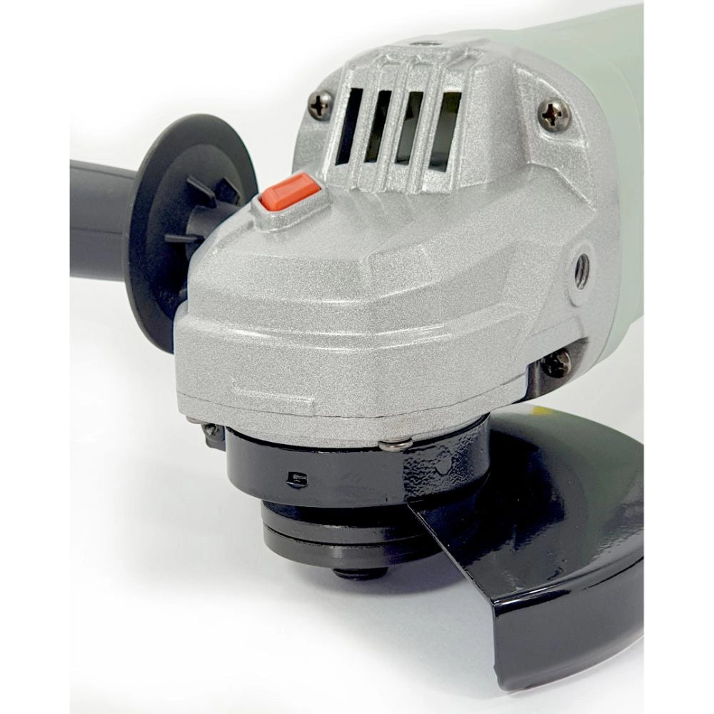 SMERIGLIATRICE ANGOLARE MANICO LUNGO 1200W 230V-50HZ