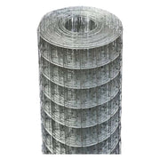 RETE ELETTROSALDATA ZINCATA 50x75