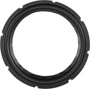Parti di riparazione per il bordo del diffusore - Riparazione del bordo del woofer da 25 cm - (1 PEZZO) .