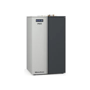 Extraflame PK 15 Caldaia a Pellet 15 kW Serbatoio da 75Kg Controllo Wi-Fi