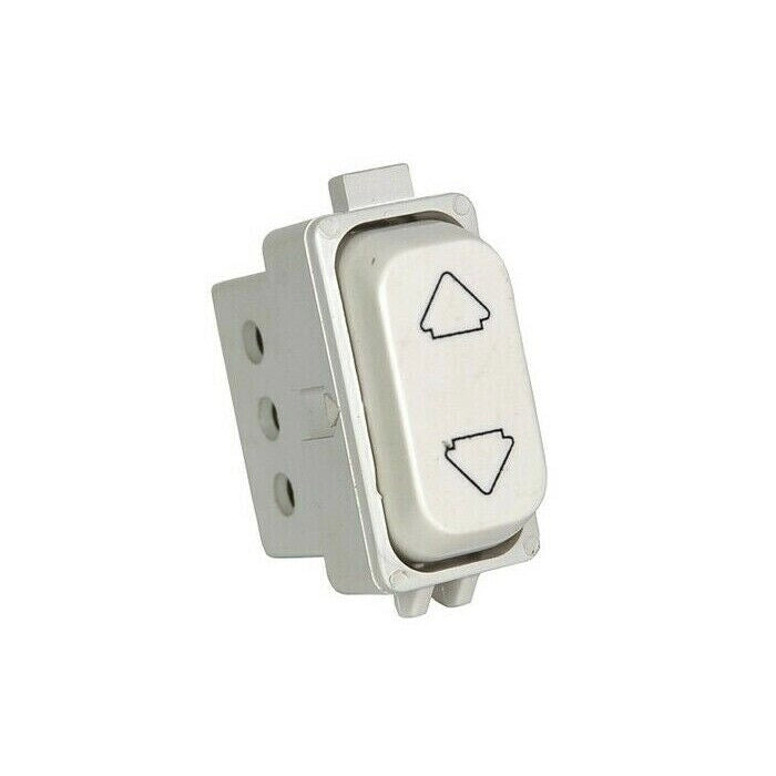 BLINDINO SELETTORE MANUALE DOPPIO PULSANTE RICAMBIO ZIPPO 2030 121843