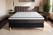 Set materasso e base 180x200 cm - Suite