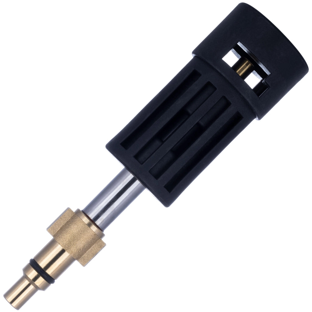 Adattatore per Idropulitrice Lavor – Compatibile con Kärcher K Bayonet | Pressione Max 160 BAR, Temp Max 60°C