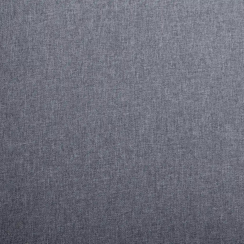 Poltrona Grigio Scuro in Tessuto cod mxl 32674