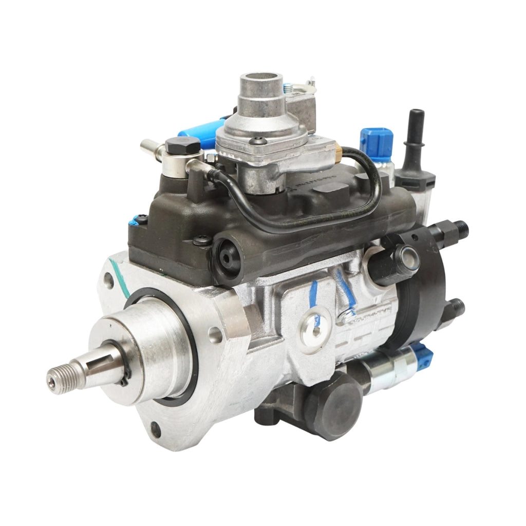Pompa di iniezione del motore Perkins per codice OEM JCB 9520A001, 2644C314, 9323A262G