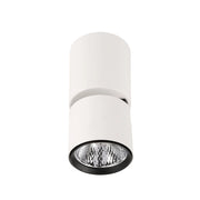 Italux Boniva faretto soffitto LED 5W bianco 3000K