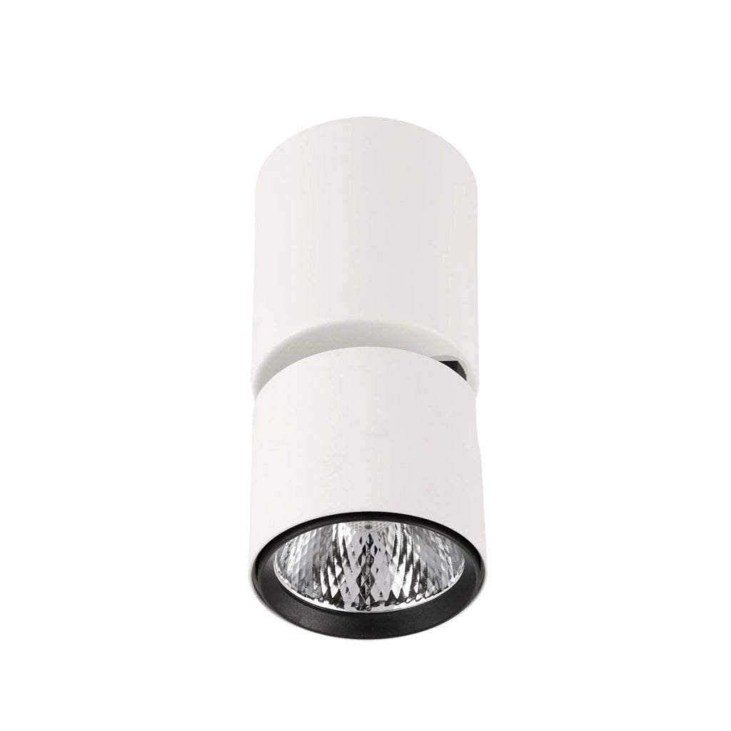 Italux Boniva faretto soffitto LED 5W bianco 3000K