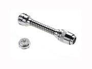 Rompigetto Cm 14 Con Manicotto Crom, Fil 22Per1F+Adat - Idrobric
