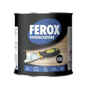SVERNICIATORE LEGNO 'FEROX' 750 ml - AREXONS