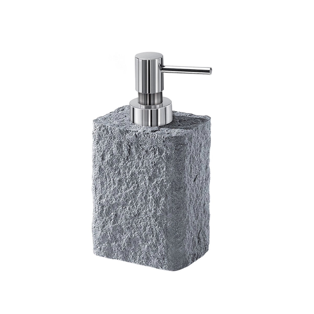 Dosasapone Aries grigio