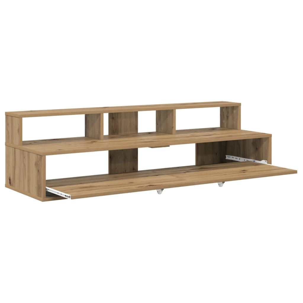 Scrivania studio Rovere Artigianale 152 x 42,5 x 36 cm 8006723