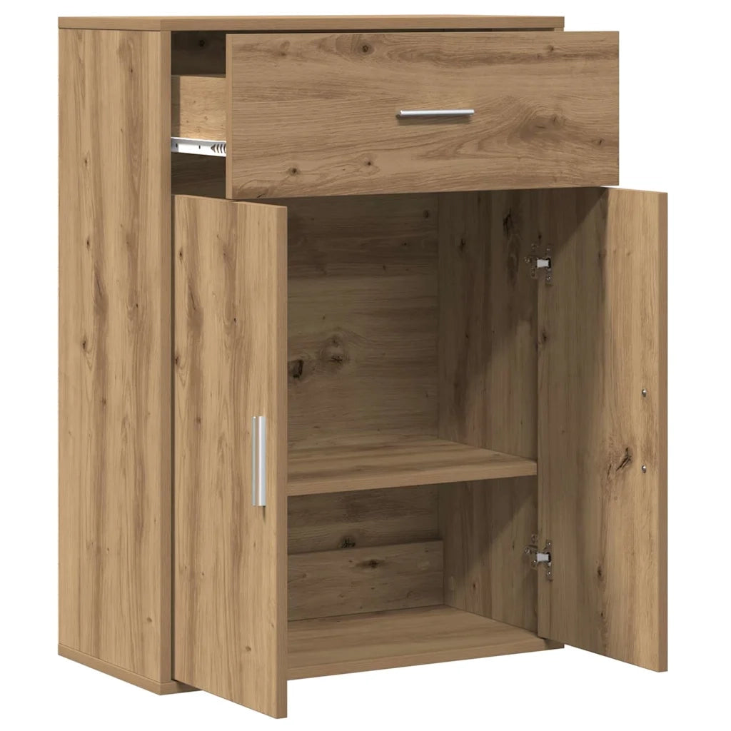 Credenza Rovere artigianale 60 x 30 x 84 cm 871426