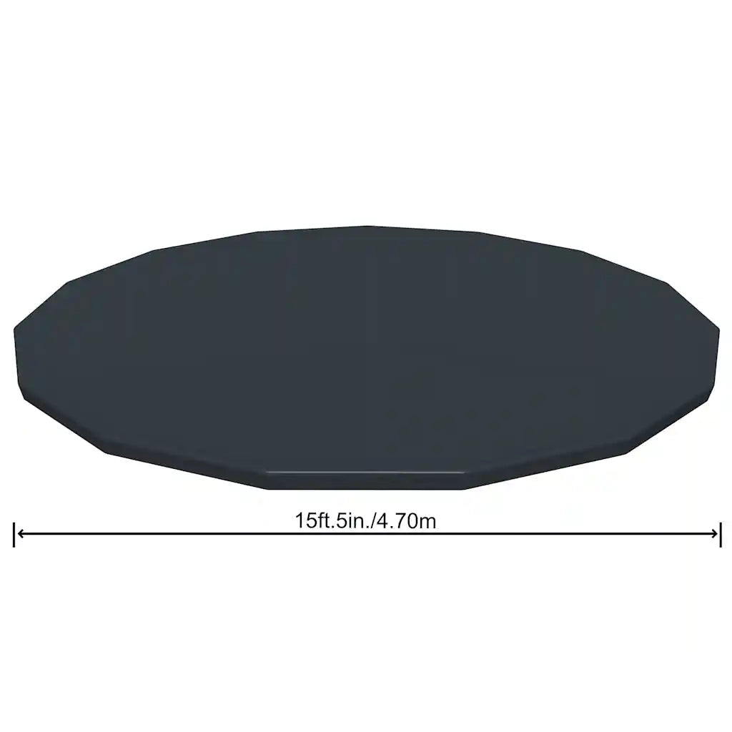 Bestway Copertura per Piscina Flowclear 457 cm