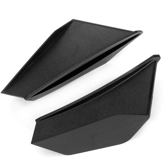 Kit di Aliante Aerodinamico Universale per Motocicletta