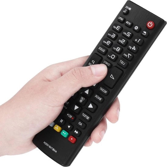 Pannello di Controllo TV Wireless - Compatibile con AKB74915324