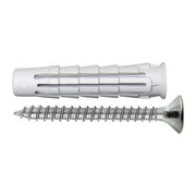 ELEMATIC TASSELLO T6 VA  6X30 C/VITE CONF. 100 PZ