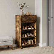 Mobile per scarpe 48 x 38 x 87,5 cm Legno ingegnerizzato 8011680