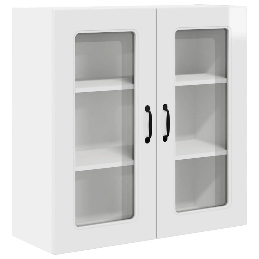 Pannello lavastoviglie Kalmar Bianco Lucido 80 x 31 x 80 cm 884718