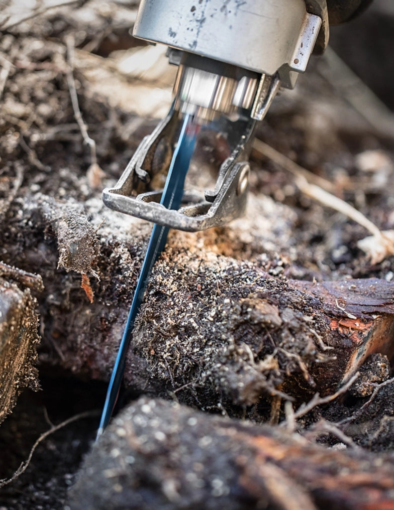 Set di 10 lame sega universale BOSCH EXPERT Tough Wood 225 mm (2 608 900 405)