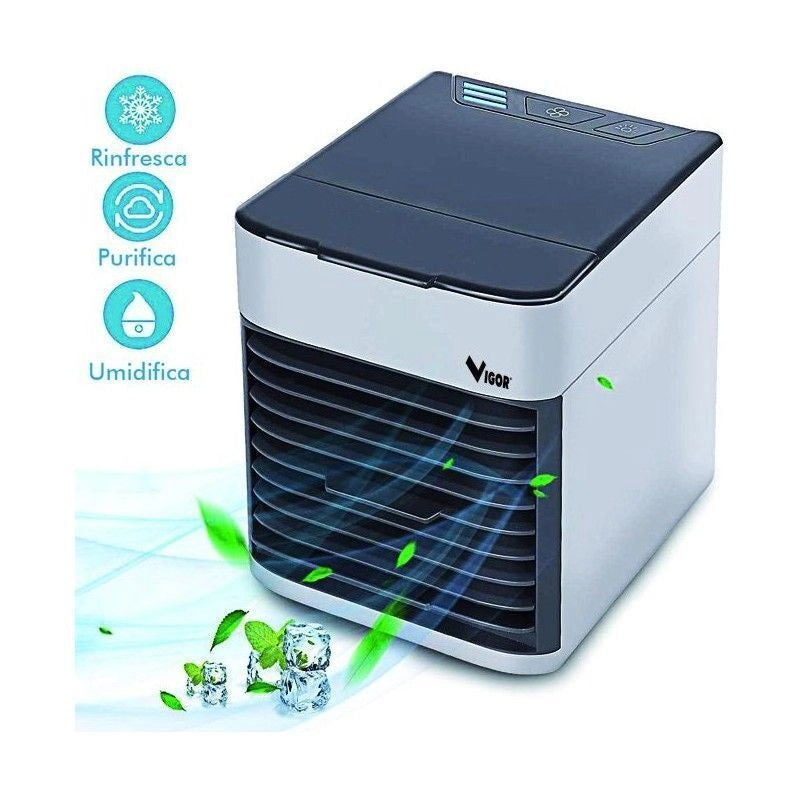Vigor-Blinky Raffreddatori Portatili Windy 3in1 Presa Usb 600ml