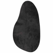 Tappeti per area | Tappeti a zone HUARTE Nero 100 x 200 cm Poliestere