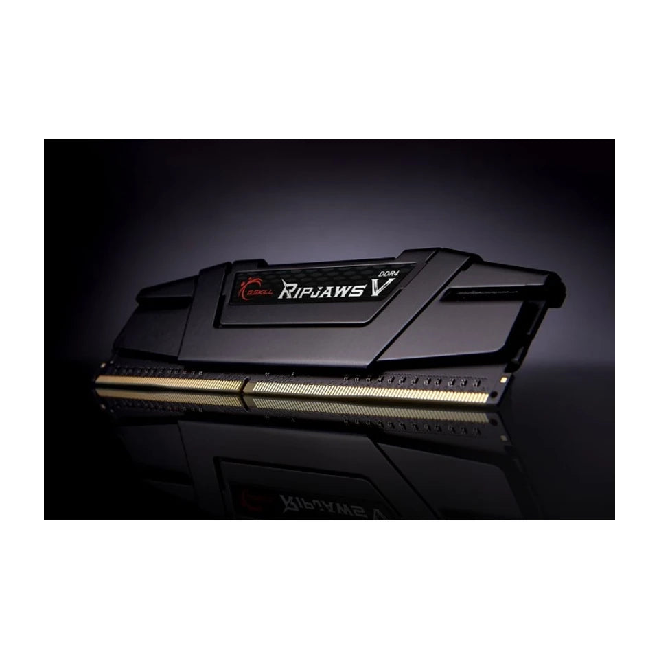 Modulo di memoria G.Skill DDR4 da 16 GB 2 x 8 GB 3200 MHz