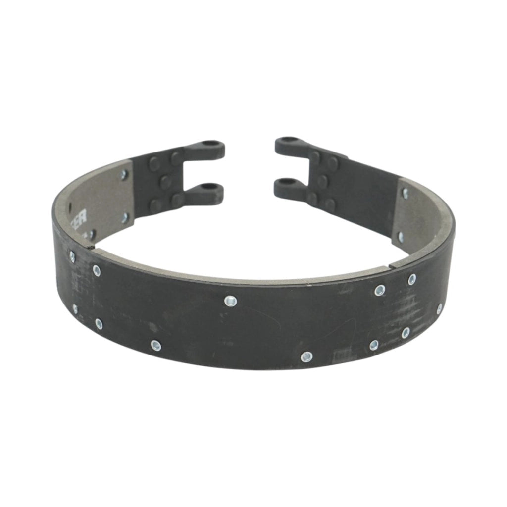 Fascetta del freno a mano Fiat, New Holland, Case IH 820x50mm Codice OEM 87569428, SF5107958, 4981800, 4996437