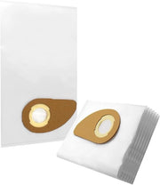 10 sacchi aspiratore compatibili con Nilfisk Buddy II - Sacchi aspiratore - sacchi aspiratore - Sacco aspiratore - Alternativa