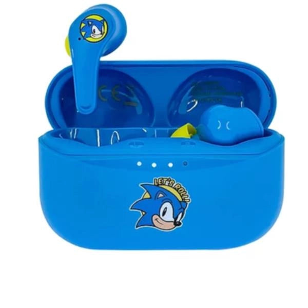 Sonic earpods - SH0902