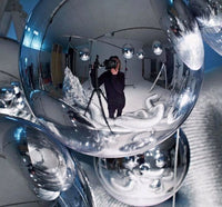 Lampada Da Soffitto Palla Le03-1