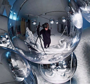 Lampada Da Soffitto Palla Le03-1