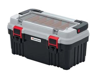 CASSETTA PORTAUTENSILI OPTIMA  mm.470x256x238h. carico max Kg.13 art.KOPA5025S    KISTENBERG
