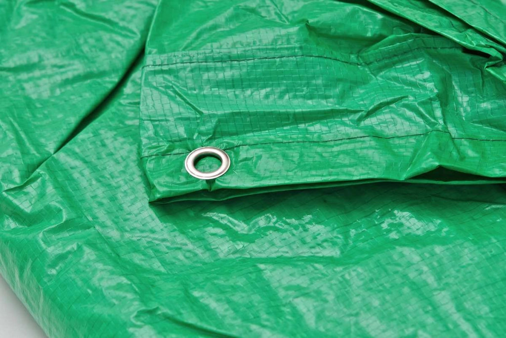Copertura mobili da giardino 295x135x90 cm Avignon BIG, Ribera, Fontana XL verde