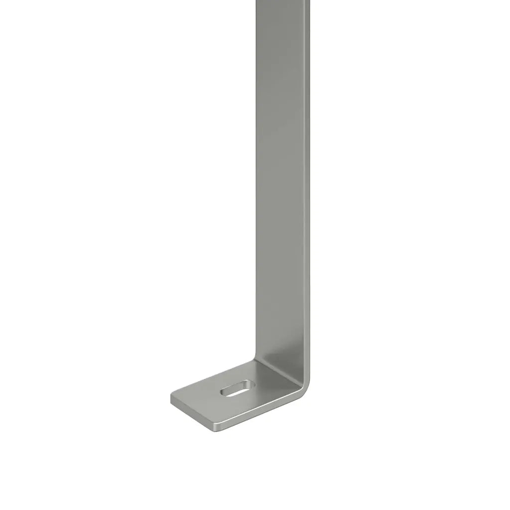 Cappa Camino-Cappa Fumaria Argento 50 x 60 x 37 cm Acciaio inossidabile