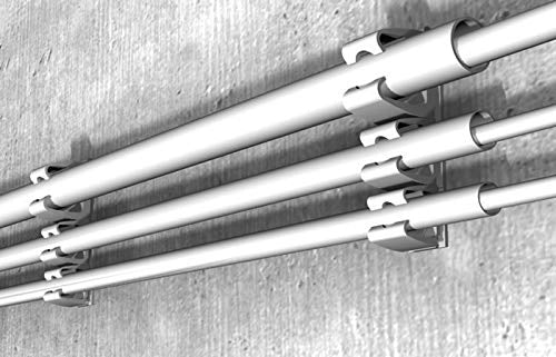 Fissatubo Nylon Aperto Ft Fischer Ft 16 100 Pezzi